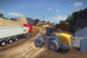Construction Simulator 3 Screenshot