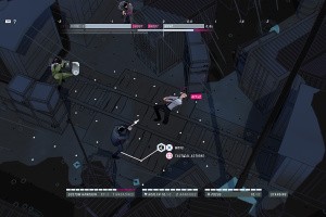John Wick Hex Screenshot