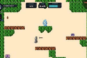 SuperMash Screenshot