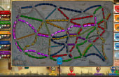 Ticket to Ride Review - Screenshot 5 of 6