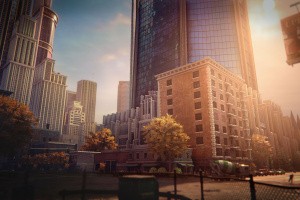 Saints Row The Third Remastered Screenshot