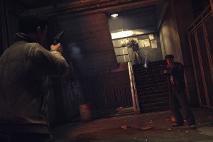 Mafia II: Definitive Edition Screenshot