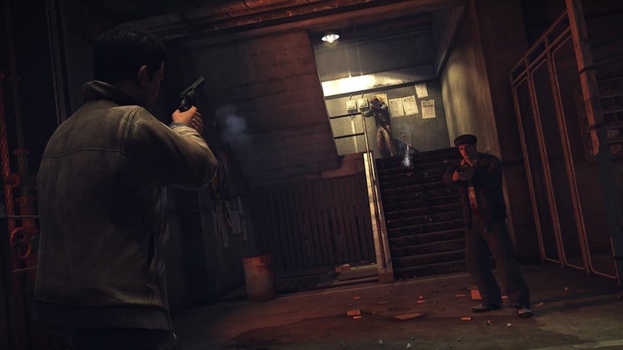 Mafia II: Definitive Edition Review - Screenshot 3 of 5