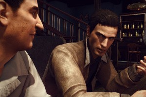 Mafia II: Definitive Edition Screenshot