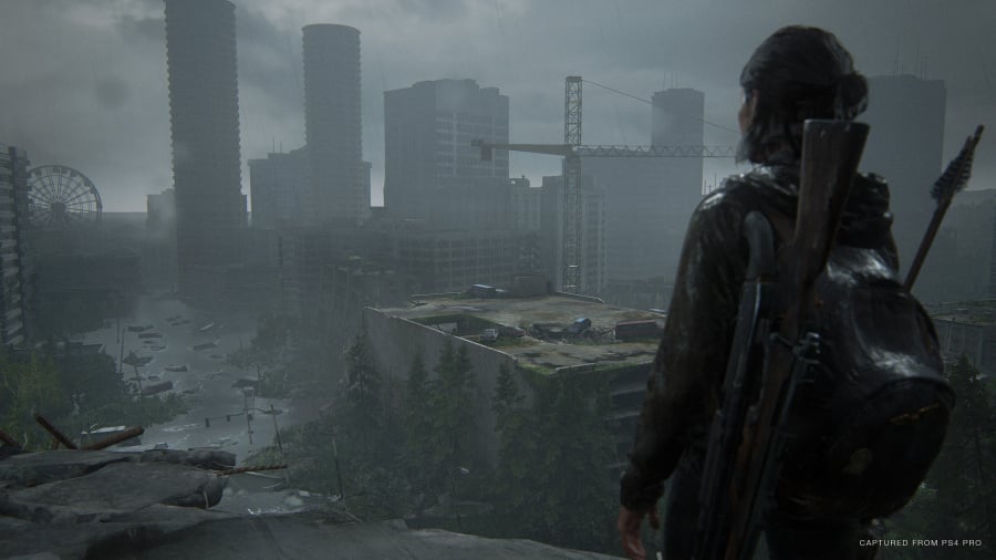 The Last of Us: Part II Review - Screenshot 4 of 5