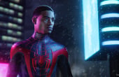 Marvel's Spider-Man: Miles Morales - Screenshot 9 of 9