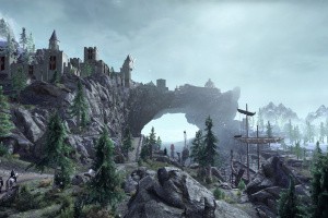 The Elder Scrolls Online: Greymoor Screenshot