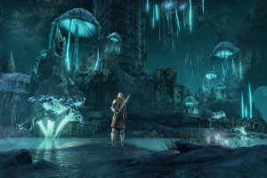 The Elder Scrolls Online: Greymoor Screenshot