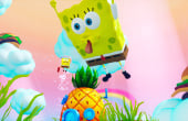 SpongeBob SquarePants: Battle for Bikini Bottom Rehydrated - Screenshot 9 of 9