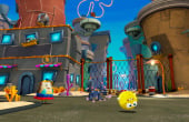 SpongeBob SquarePants: Battle for Bikini Bottom Rehydrated - Screenshot 3 of 9