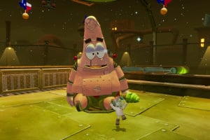 SpongeBob SquarePants: Battle for Bikini Bottom Rehydrated Screenshot