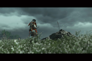 Ghost of Tsushima Screenshot