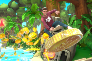 Slide Stars Screenshot