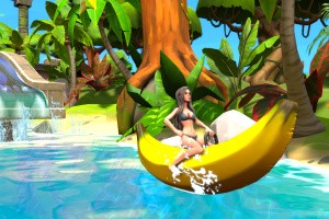 Slide Stars Screenshot