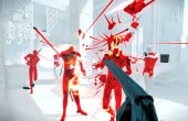 Superhot: Mind Control Delete - Screenshot 8 of 10