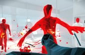 Superhot: Mind Control Delete - Screenshot 6 of 10