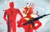 Superhot: Mind Control Delete - Screenshot 7 of 10