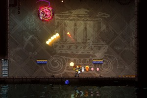 Neon Abyss Screenshot