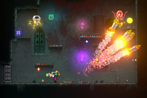 Neon Abyss Screenshot