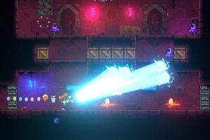 Neon Abyss Screenshot