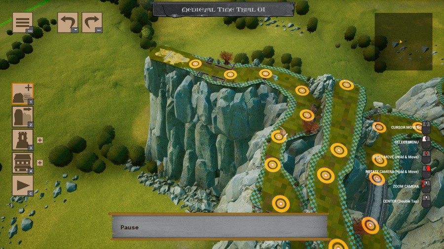 Rock of Ages III: Make & Break Review - Screenshot 5 of 6