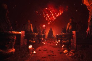 Maid of Sker Screenshot