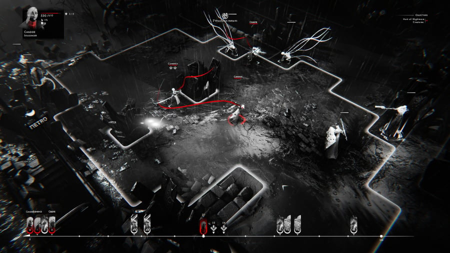 Othercide Review - Screenshot 5 of 5