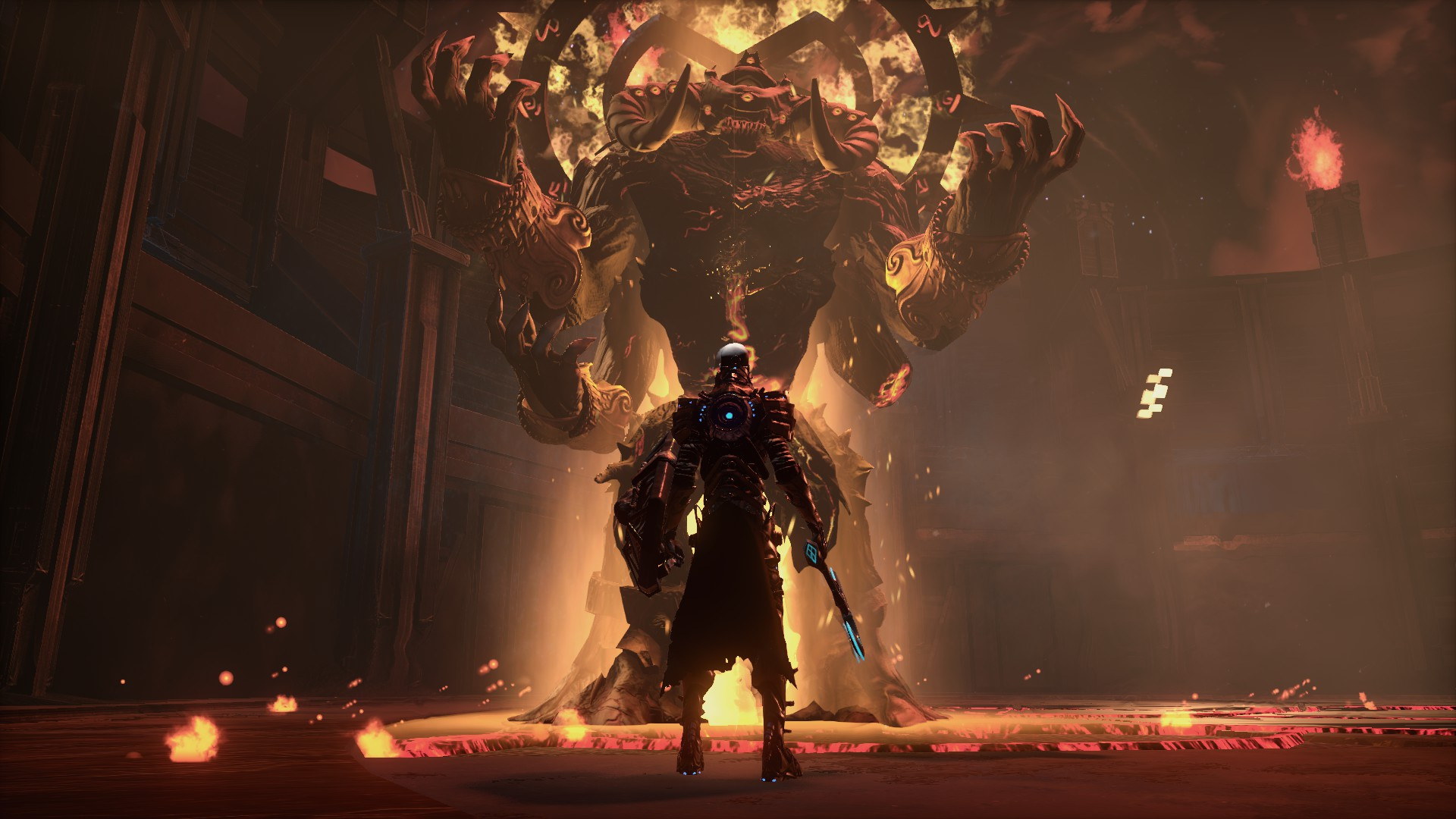 hellpoint initial release date