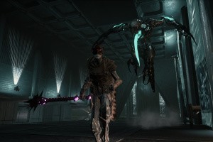 Hellpoint Screenshot