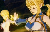 Fairy Tail Review - Screenshot 2 of 6