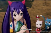 Fairy Tail Review - Screenshot 3 of 6