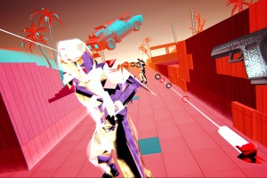 Pistol Whip Screenshot