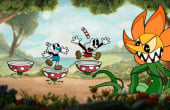 Cuphead - Screenshot 10 of 10