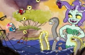 Cuphead - Screenshot 8 of 10