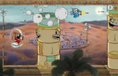 Cuphead - Screenshot 5 of 10