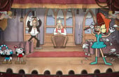 Cuphead - Screenshot 6 of 10