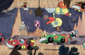 Cuphead - Screenshot 2 of 10