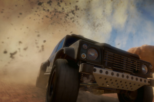 Fast & Furious Crossroads Screenshot
