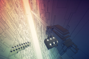 Manifold Garden Screenshot