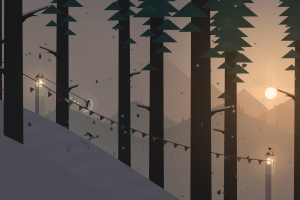 The Alto Collection Screenshot