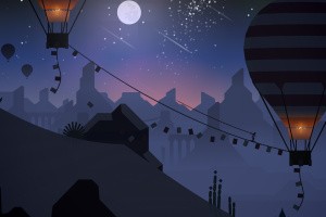 The Alto Collection Screenshot