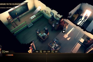 Peaky Blinders: Mastermind Screenshot