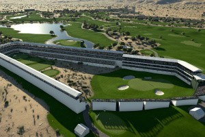 PGA Tour 2K21 Screenshot