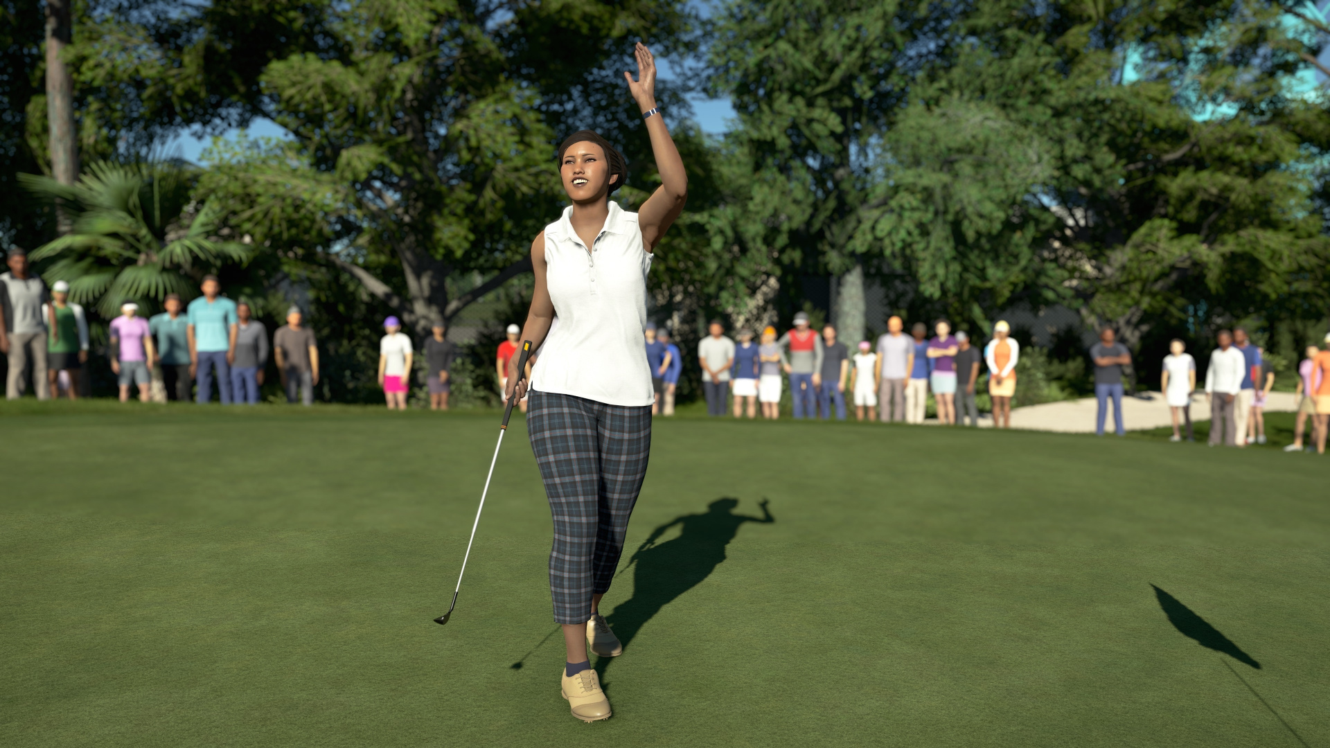 best ps4 golf game 2020