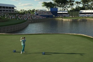 PGA Tour 2K21 Screenshot