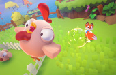 New Super Lucky's Tale Review - Screenshot 5 of 6