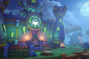 New Super Lucky's Tale Screenshot