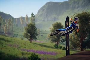 Descenders Screenshot