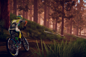 Descenders Screenshot