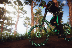 Descenders Screenshot